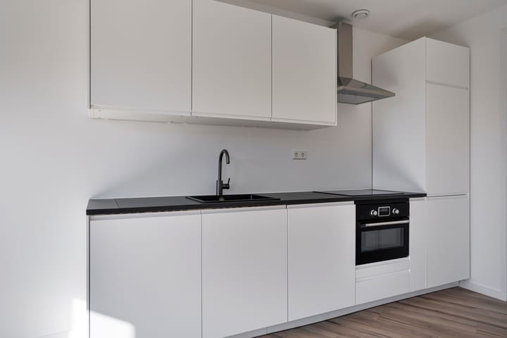 Foto 4 van Bredaseweg 38-G