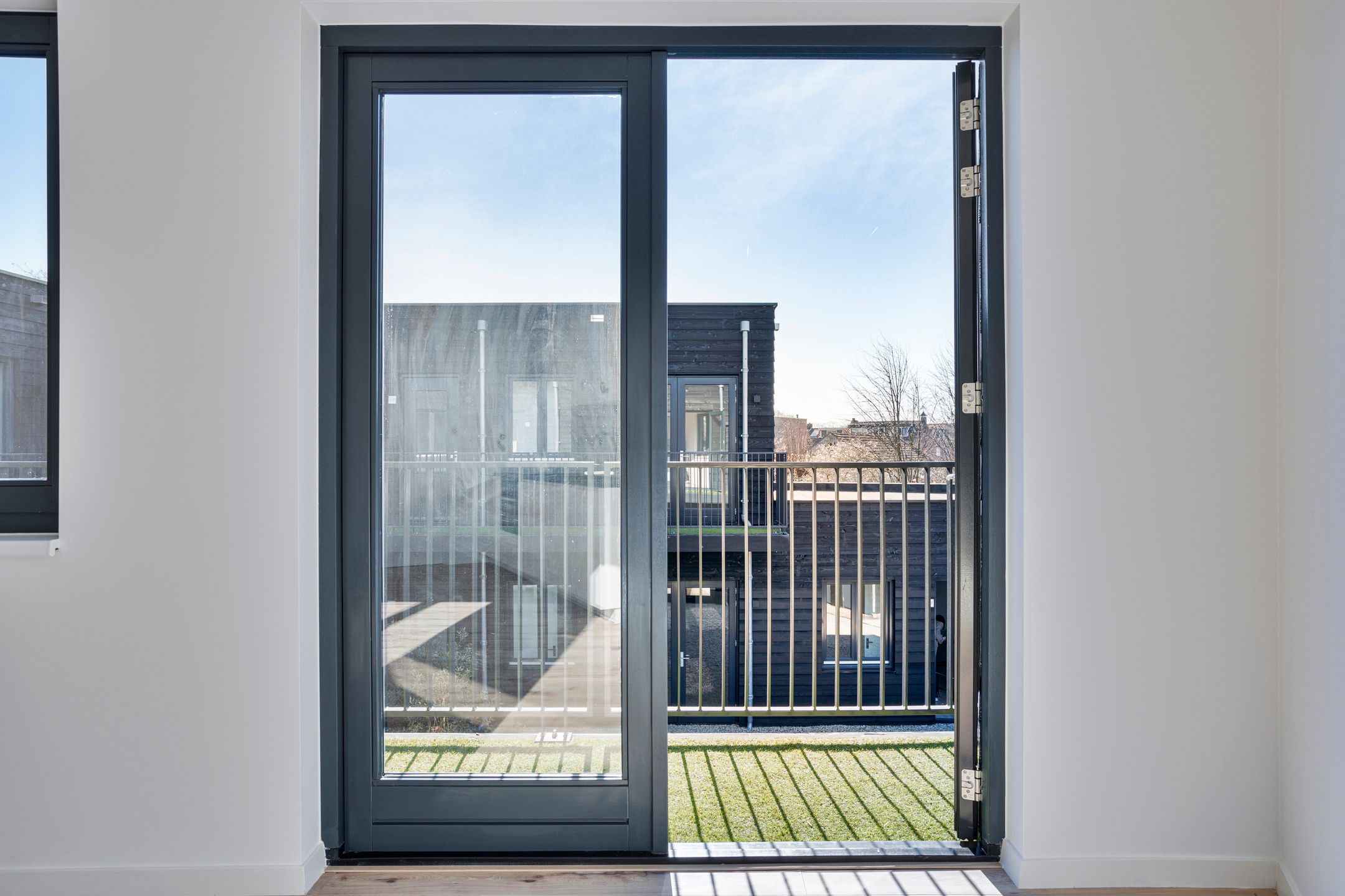 Foto 3 van Bredaseweg 38-G