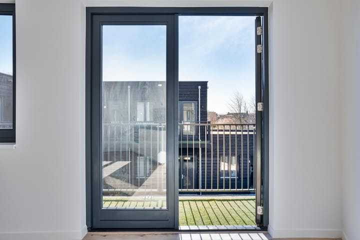 Foto 3 van Bredaseweg 38-G