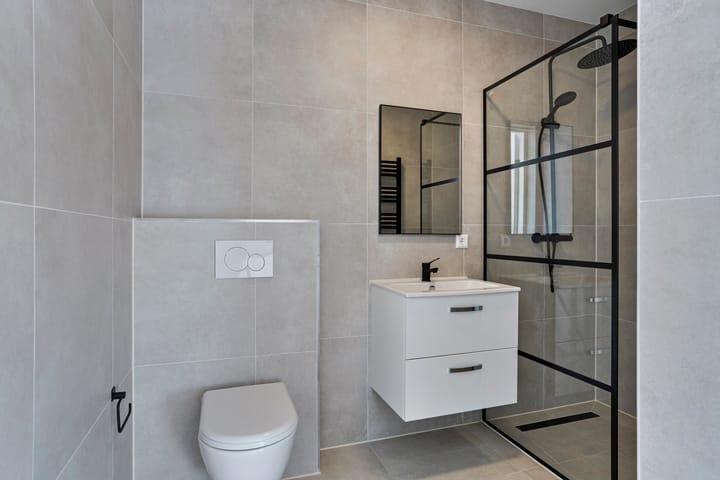 Foto 14 van Bredaseweg 38-G