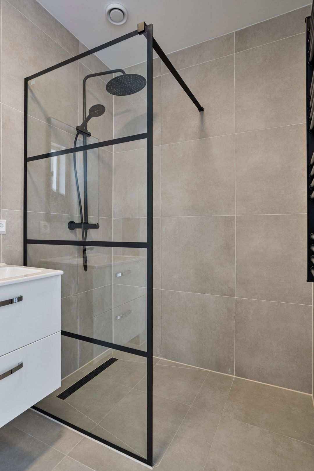 Foto 2 van Bredaseweg 38-G