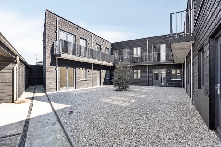 Foto 17 van Bredaseweg 38-G