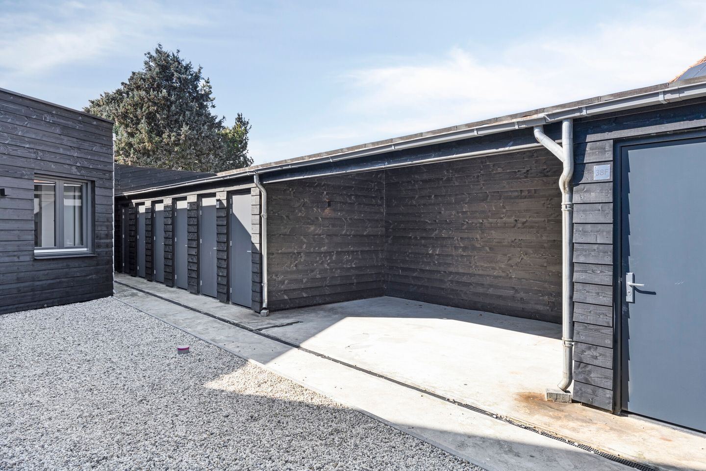 Foto 19 van Bredaseweg 38-G