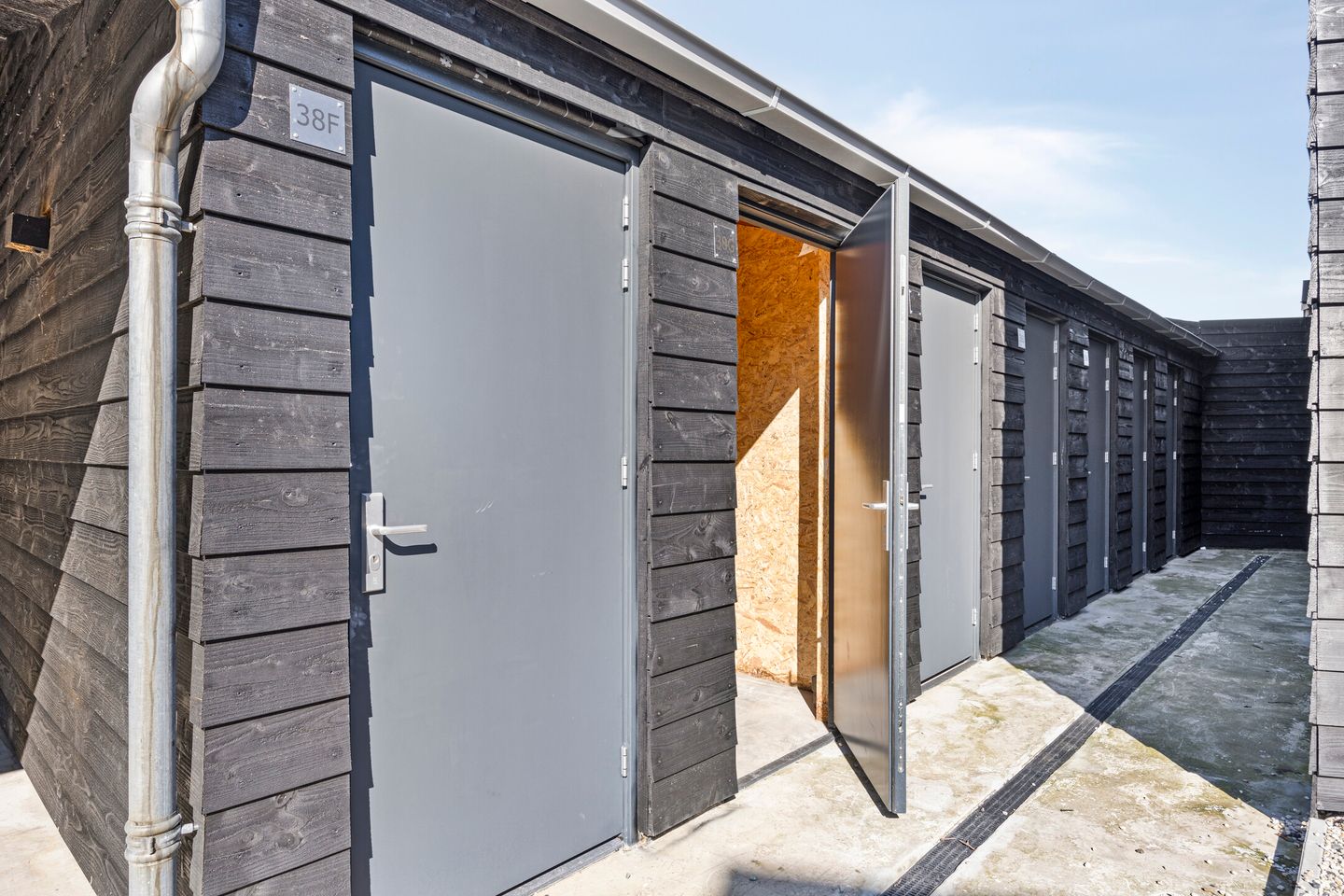 Foto 20 van Bredaseweg 38-G