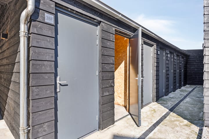 Foto 20 van Bredaseweg 38-G