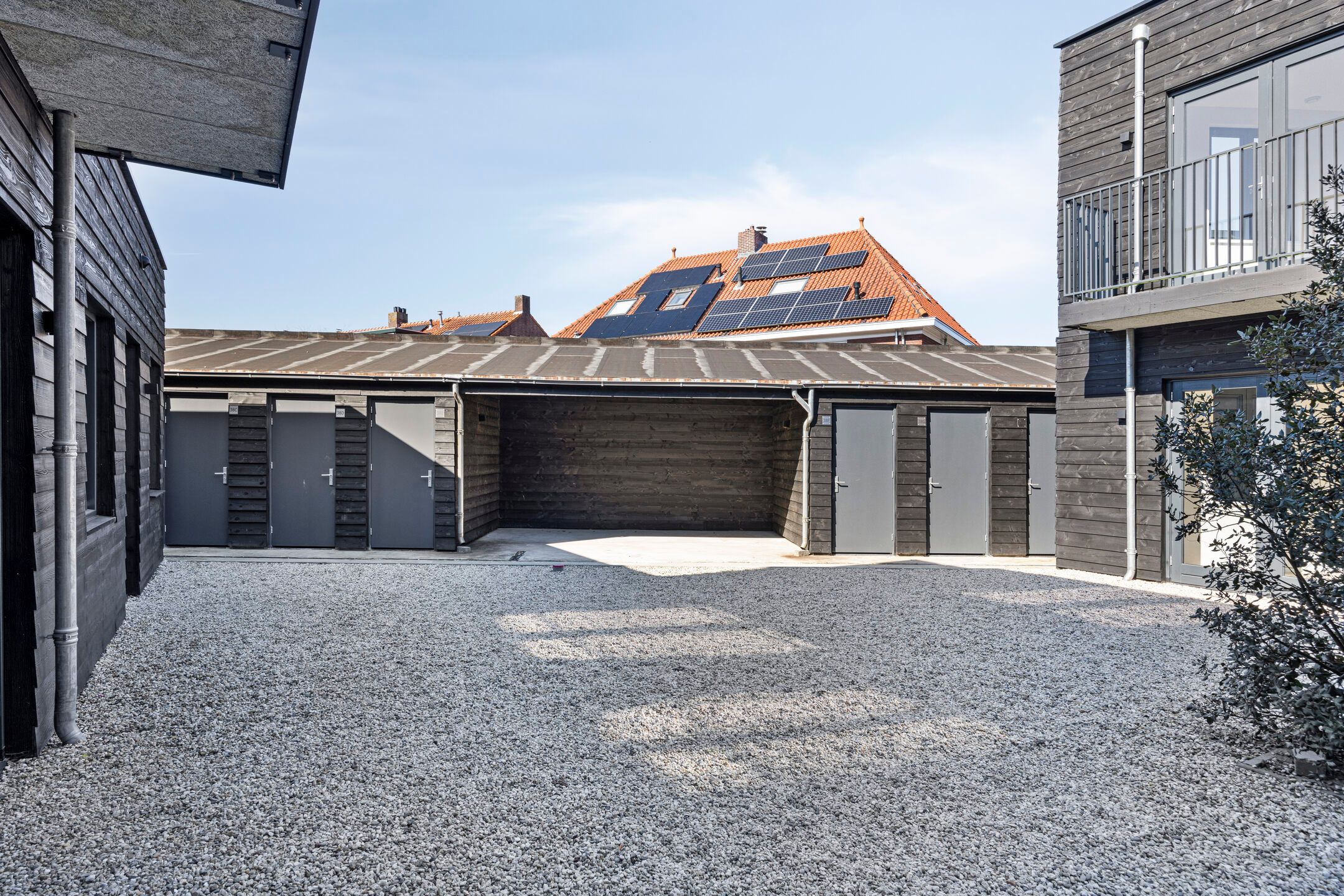 Foto 21 van Bredaseweg 38-G