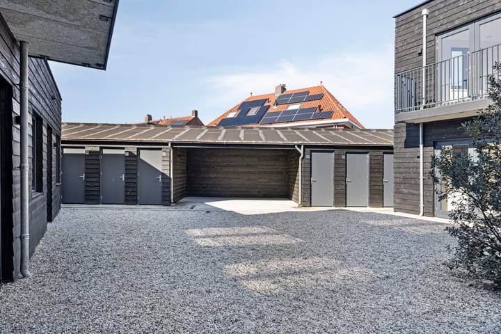 Foto 21 van Bredaseweg 38-G