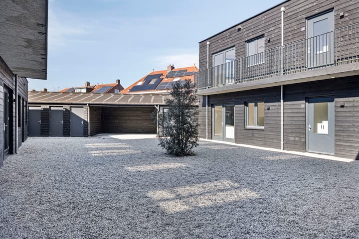 Foto 22 van Bredaseweg 38-G