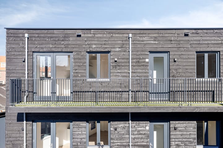 Foto 1 van Bredaseweg 38-G