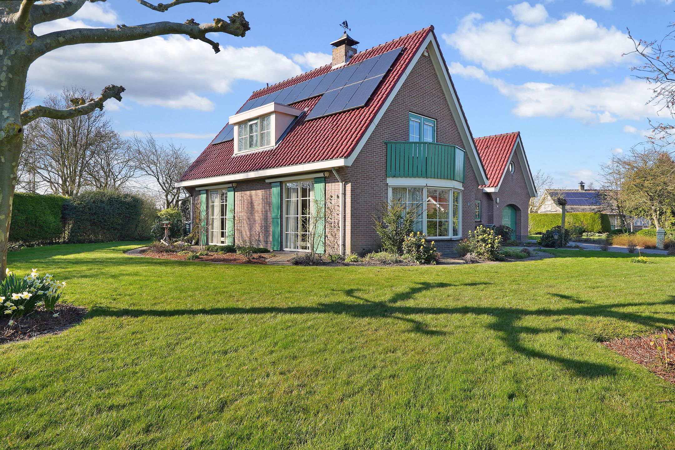 Foto 39 van Garijp 1