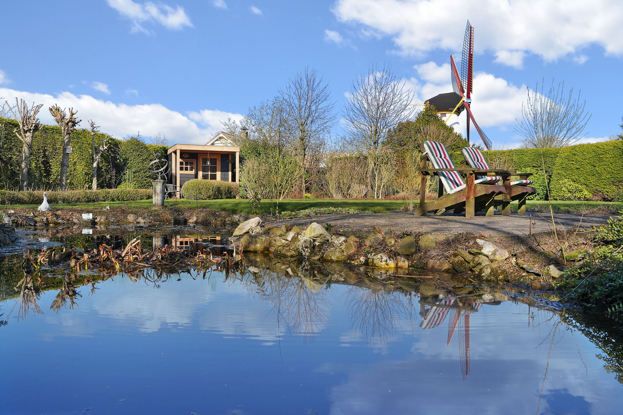 Foto 45 van Garijp 1