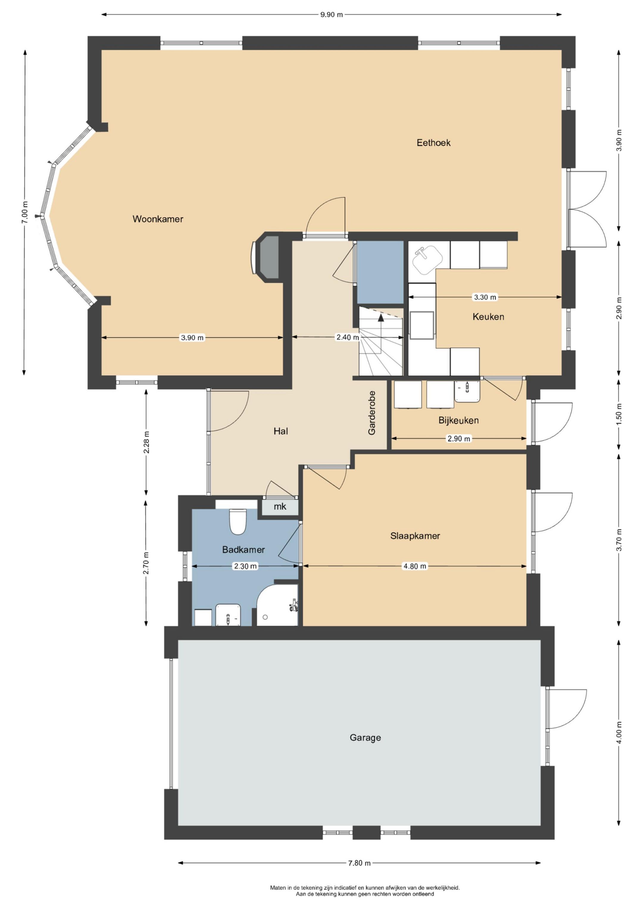 Foto 48 van Garijp 1