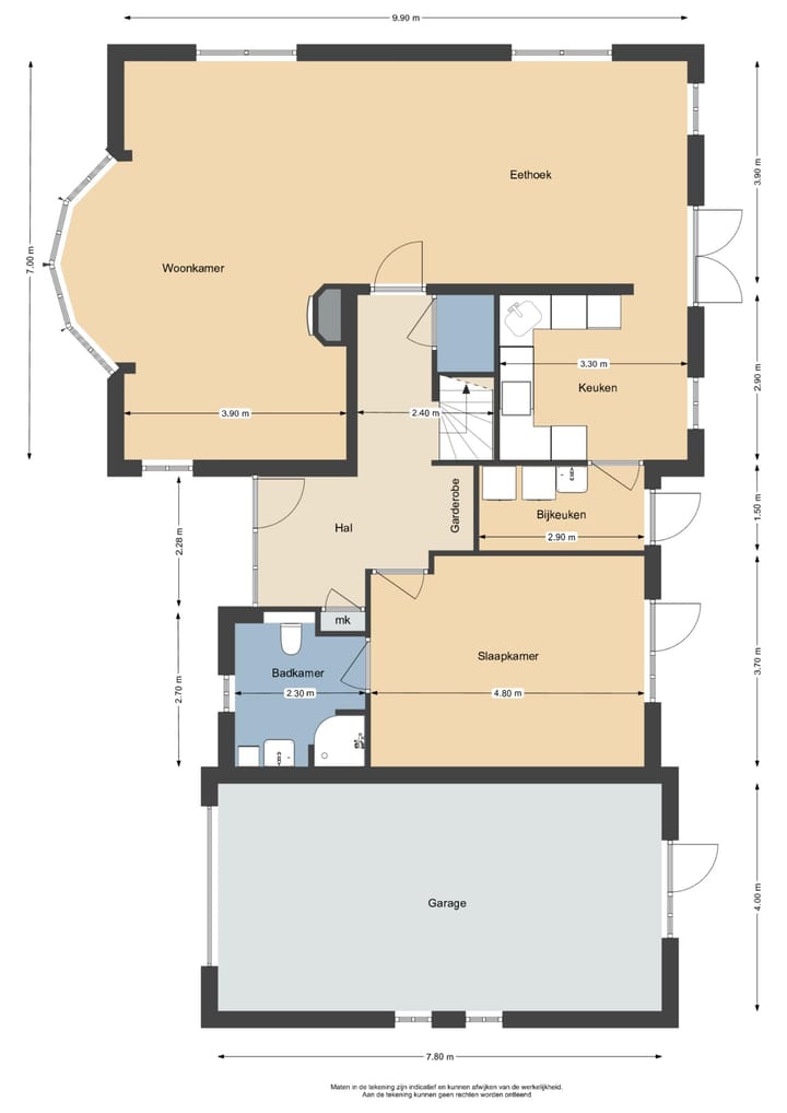 Foto 48 van Garijp 1