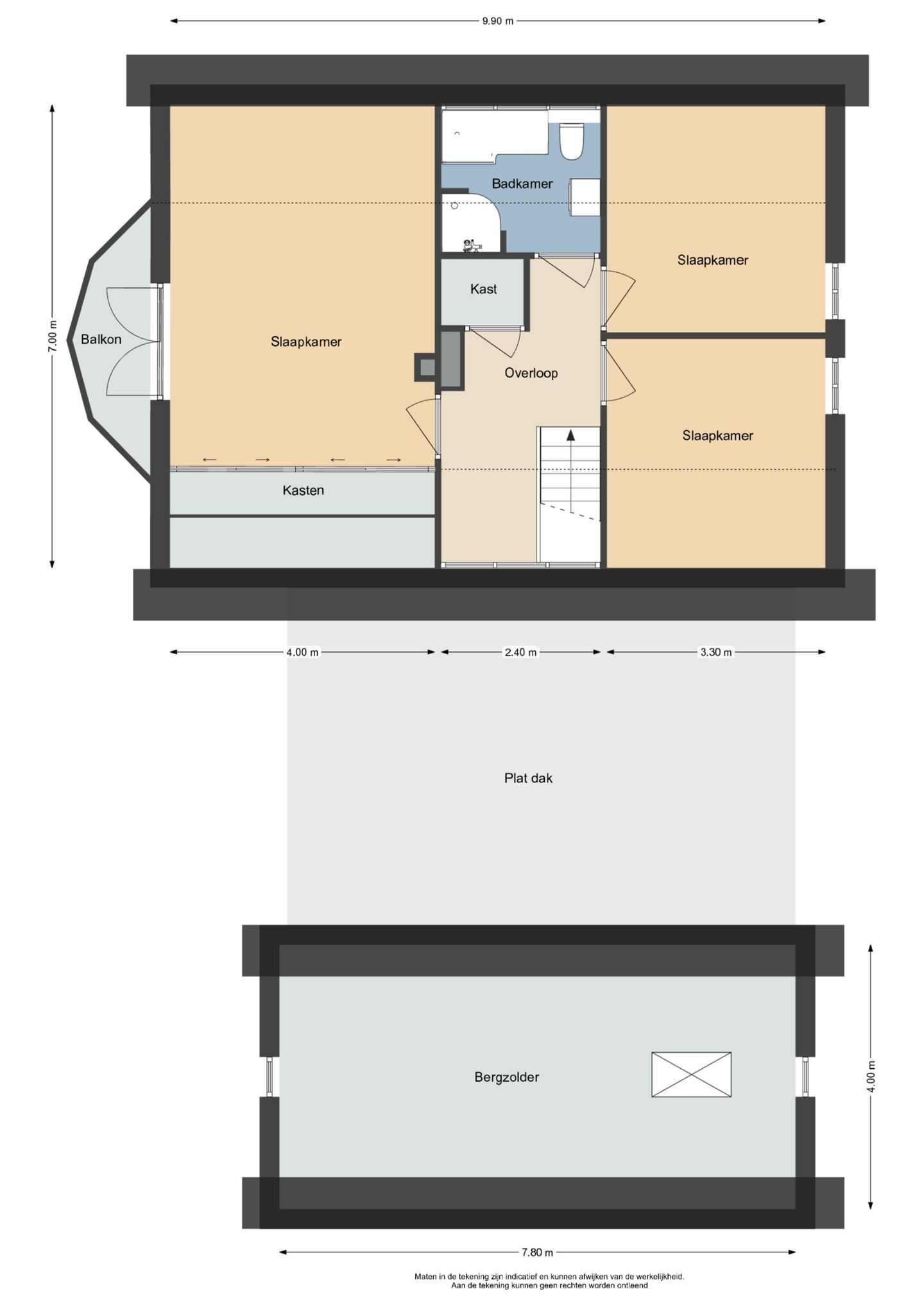 Foto 49 van Garijp 1