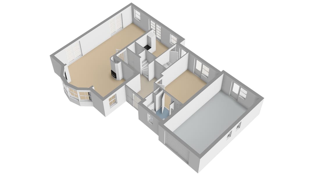 Foto 52 van Garijp 1