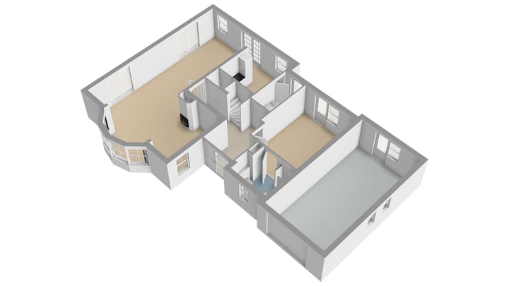 Foto 52 van Garijp 1