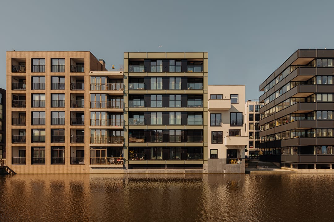 Foto 1 van Willem Parelstraat 260