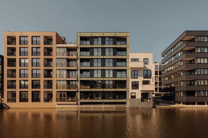 Foto 1 van Willem Parelstraat 260