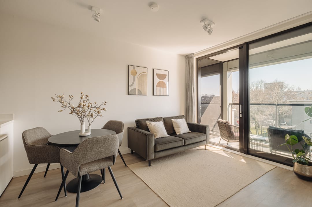 Foto 2 van Willem Parelstraat 260