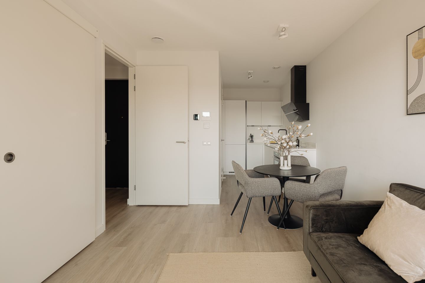 Foto 4 van Willem Parelstraat 260