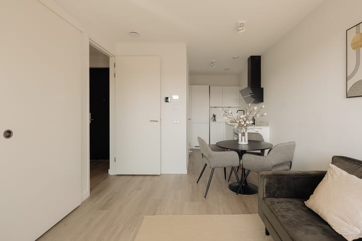 Foto 4 van Willem Parelstraat 260