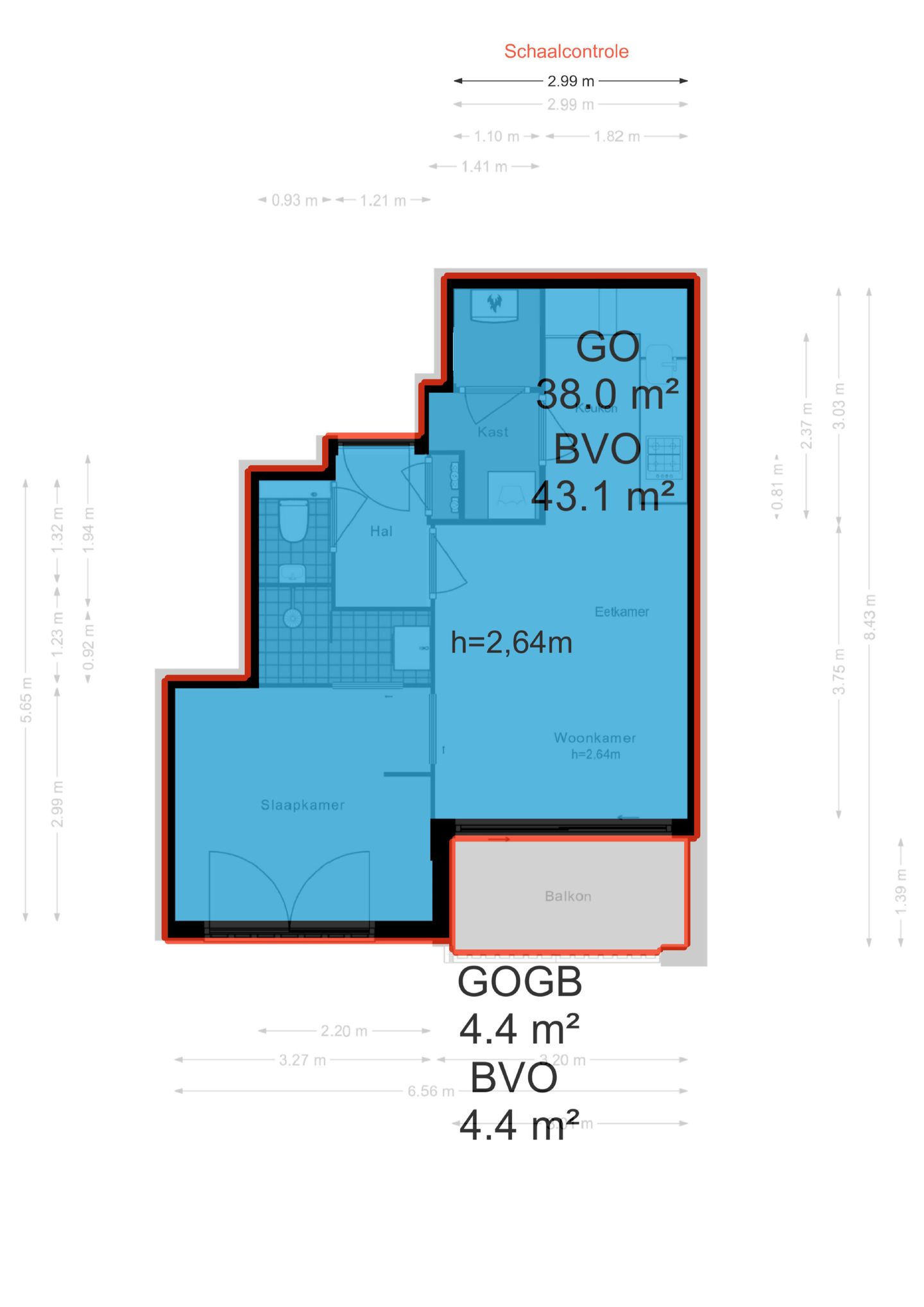 Foto 29 van Willem Parelstraat 260