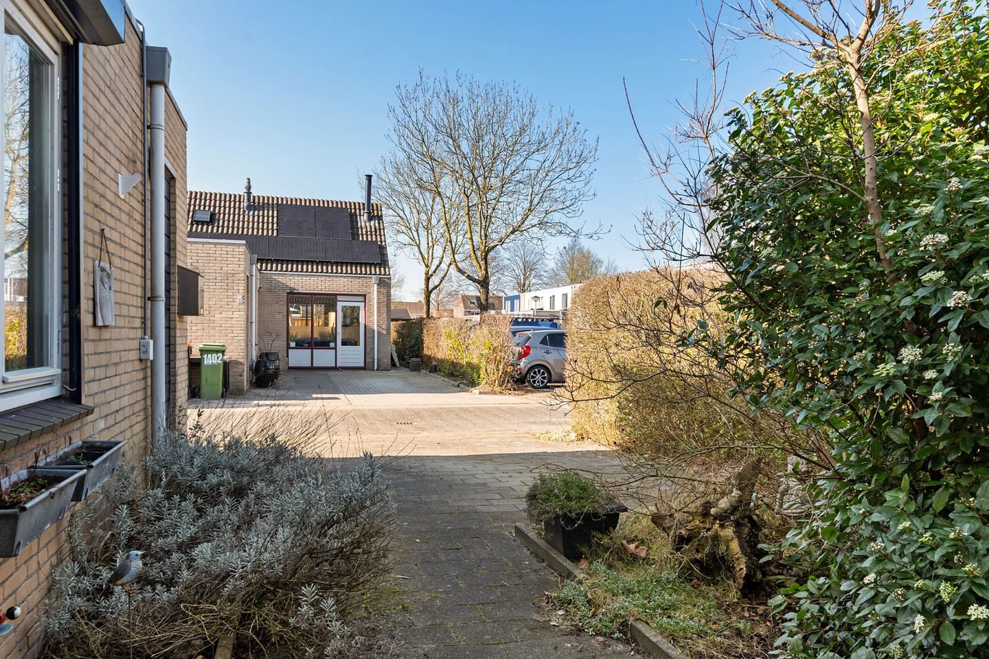 Foto 5 van Schoener 14 1