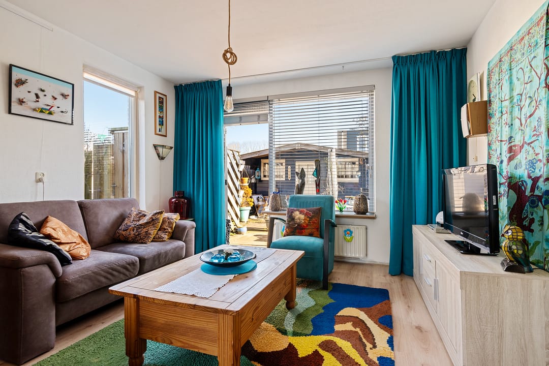 Foto 7 van Schoener 14 1