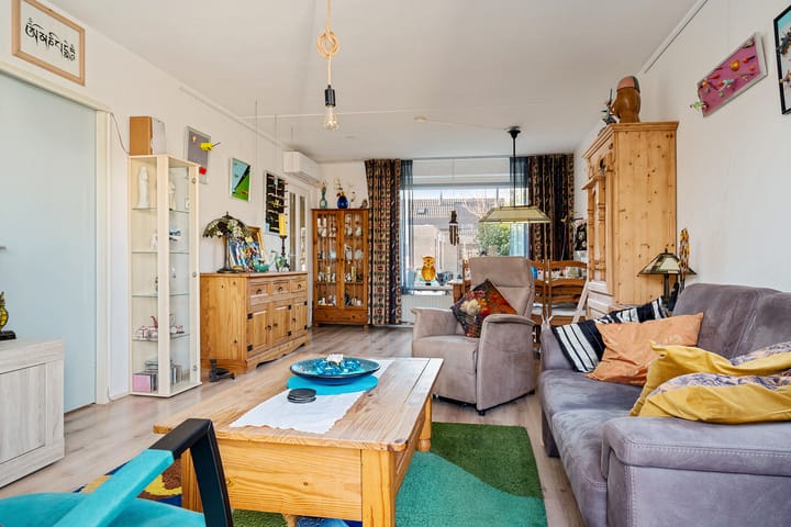 Foto 8 van Schoener 14 1