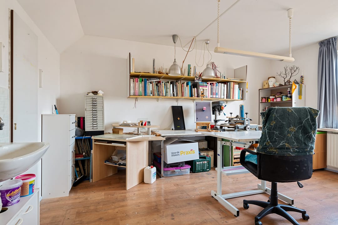 Foto 22 van Schoener 14 1