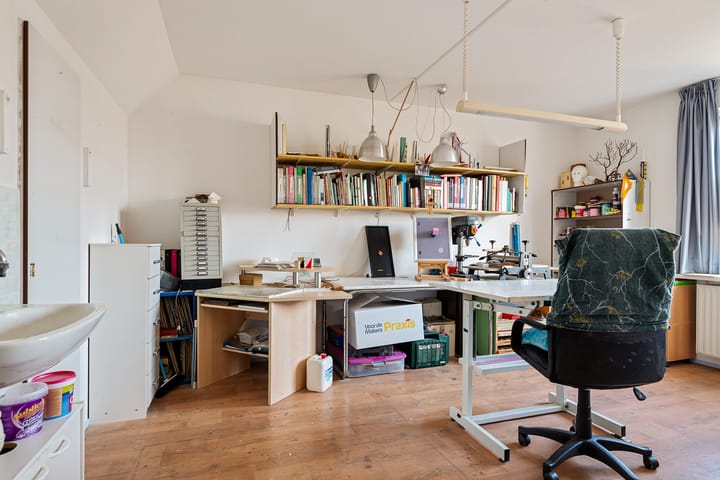 Foto 22 van Schoener 14 1