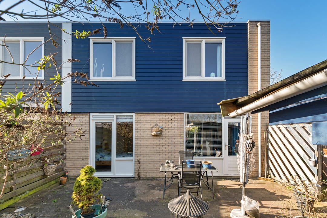 Foto 23 van Schoener 14 1