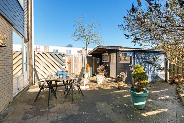 Foto 26 van Schoener 14 1