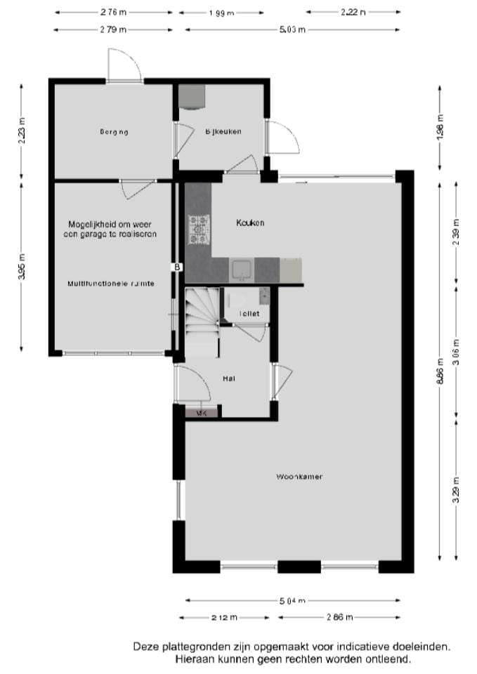 Foto 33 van Huughersluis 13