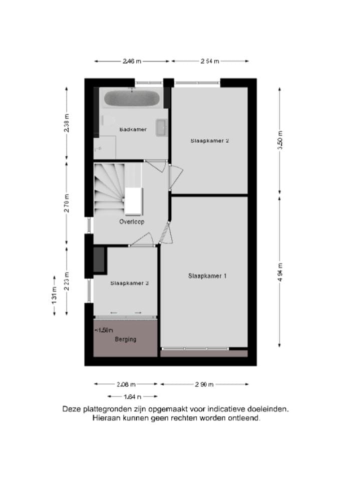 Foto 34 van Huughersluis 13