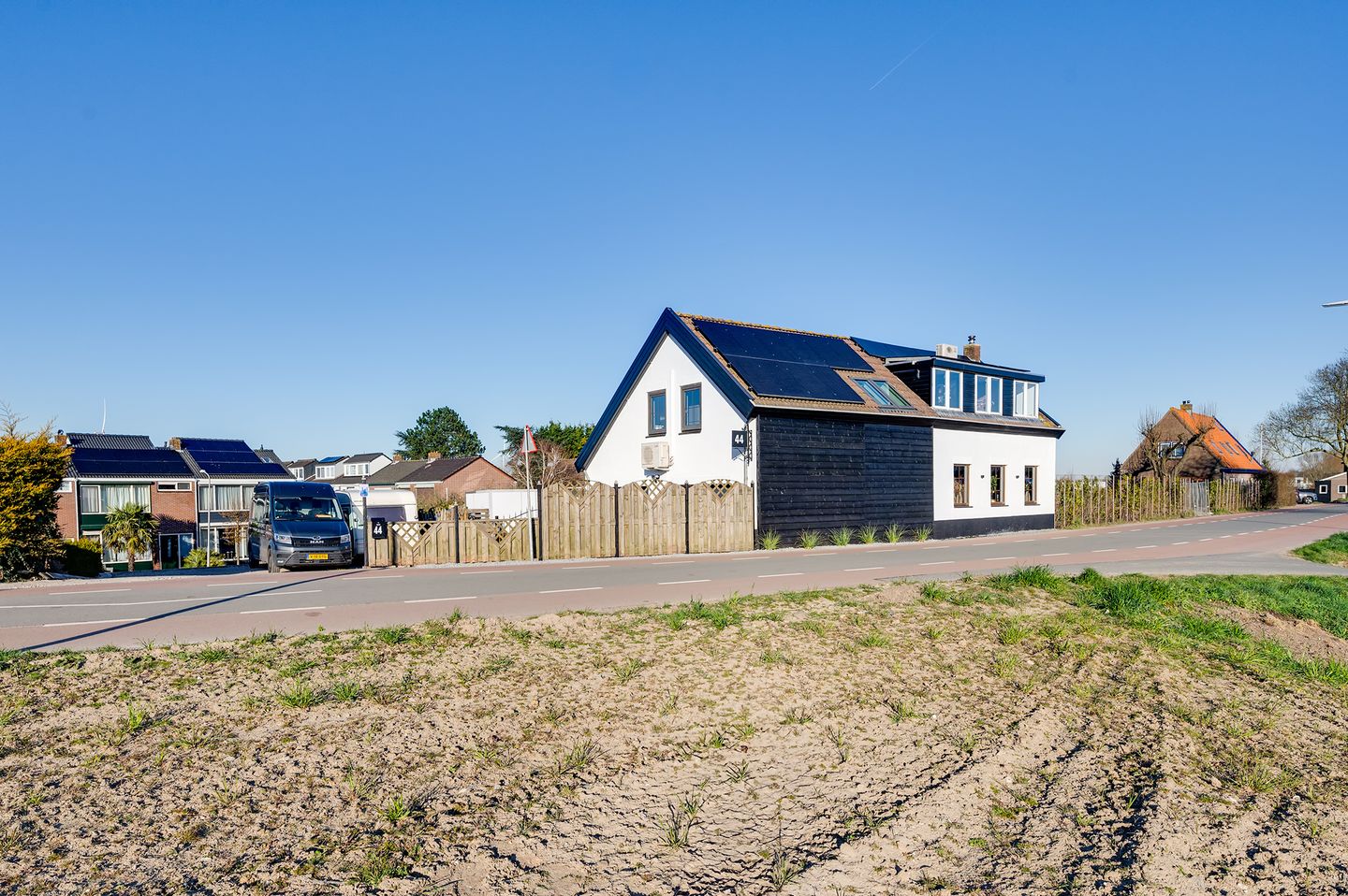 Photo 5 of Blaaksedijk Oost 44