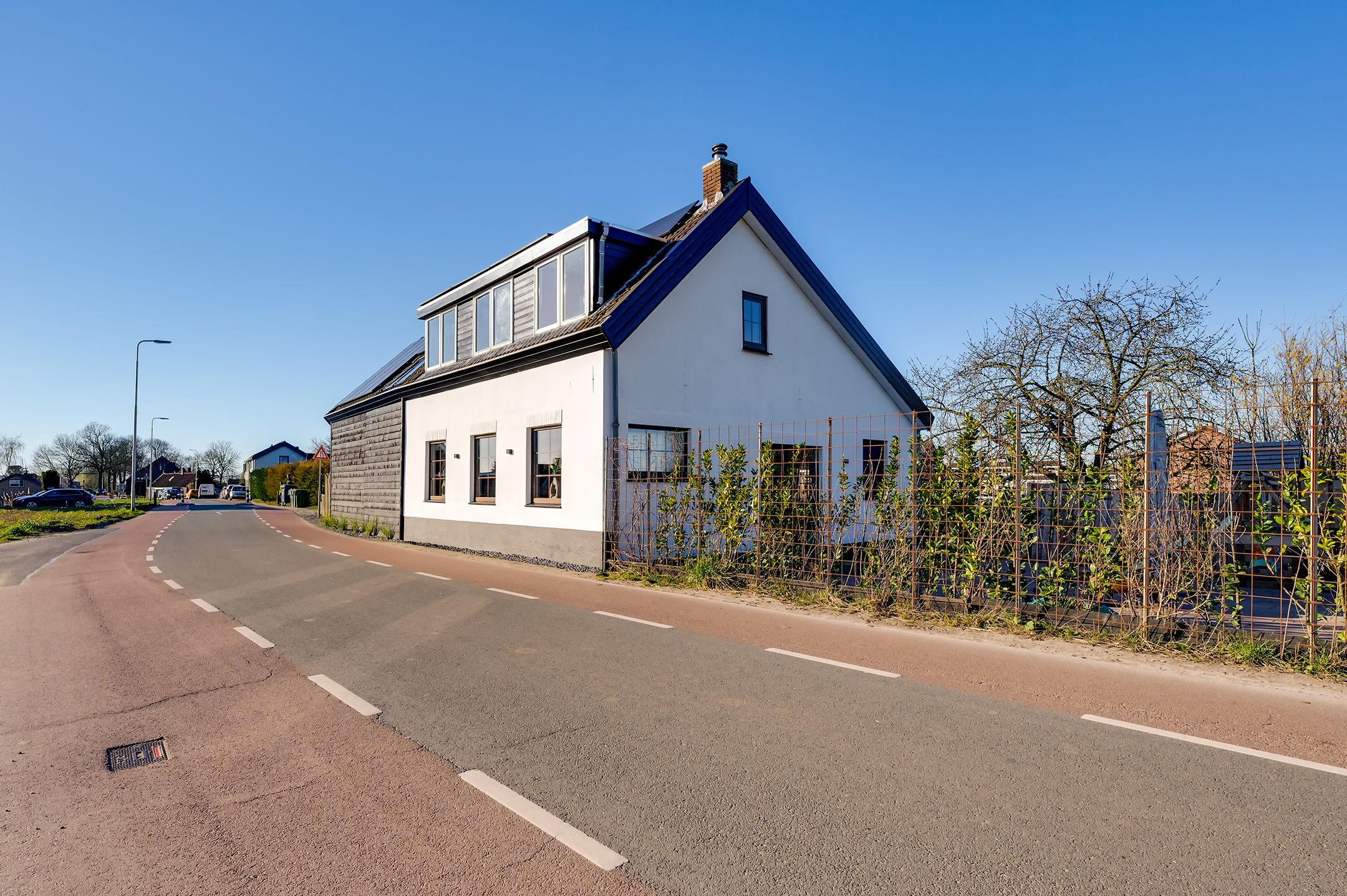 Photo 6 of Blaaksedijk Oost 44