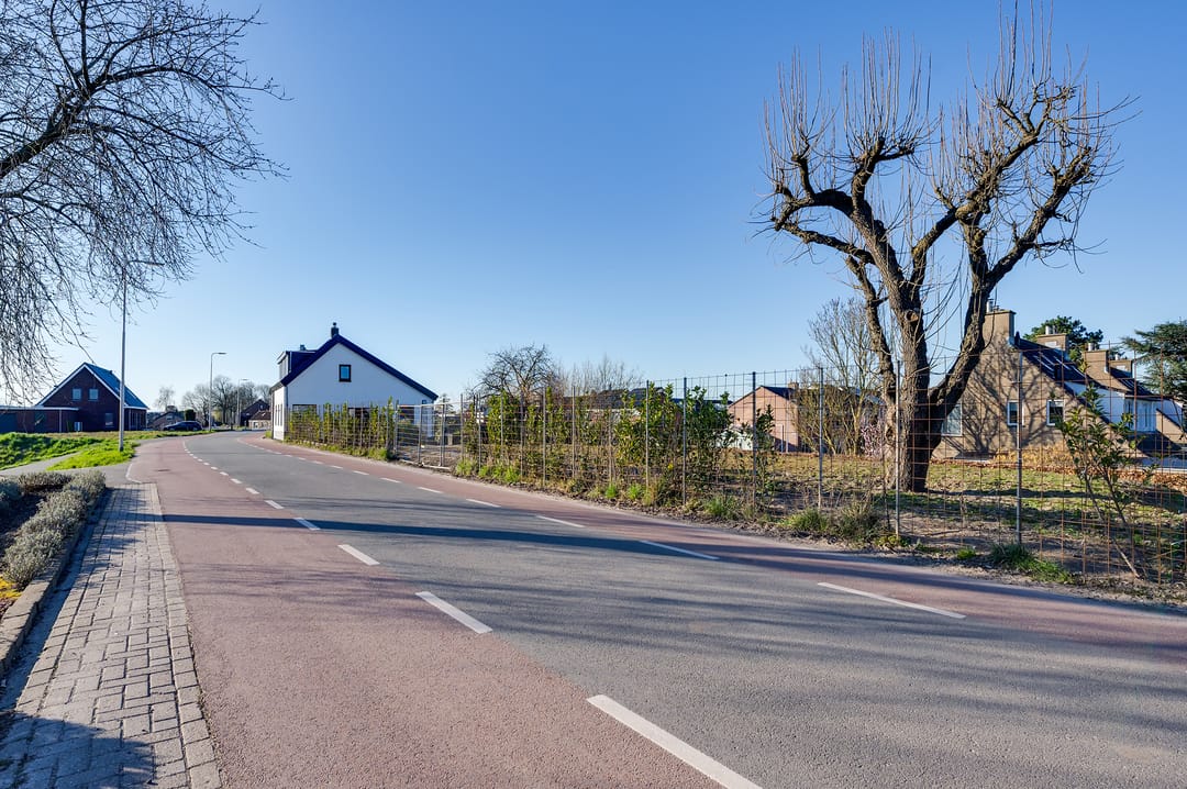 Photo 7 of Blaaksedijk Oost 44