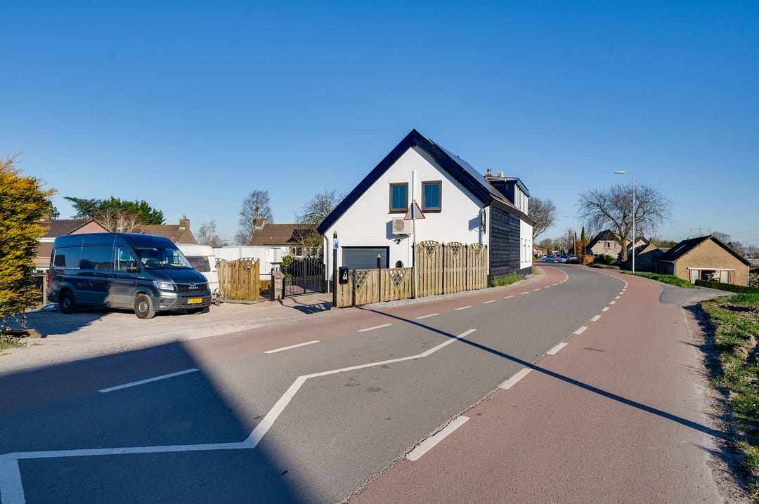 Photo 8 of Blaaksedijk Oost 44