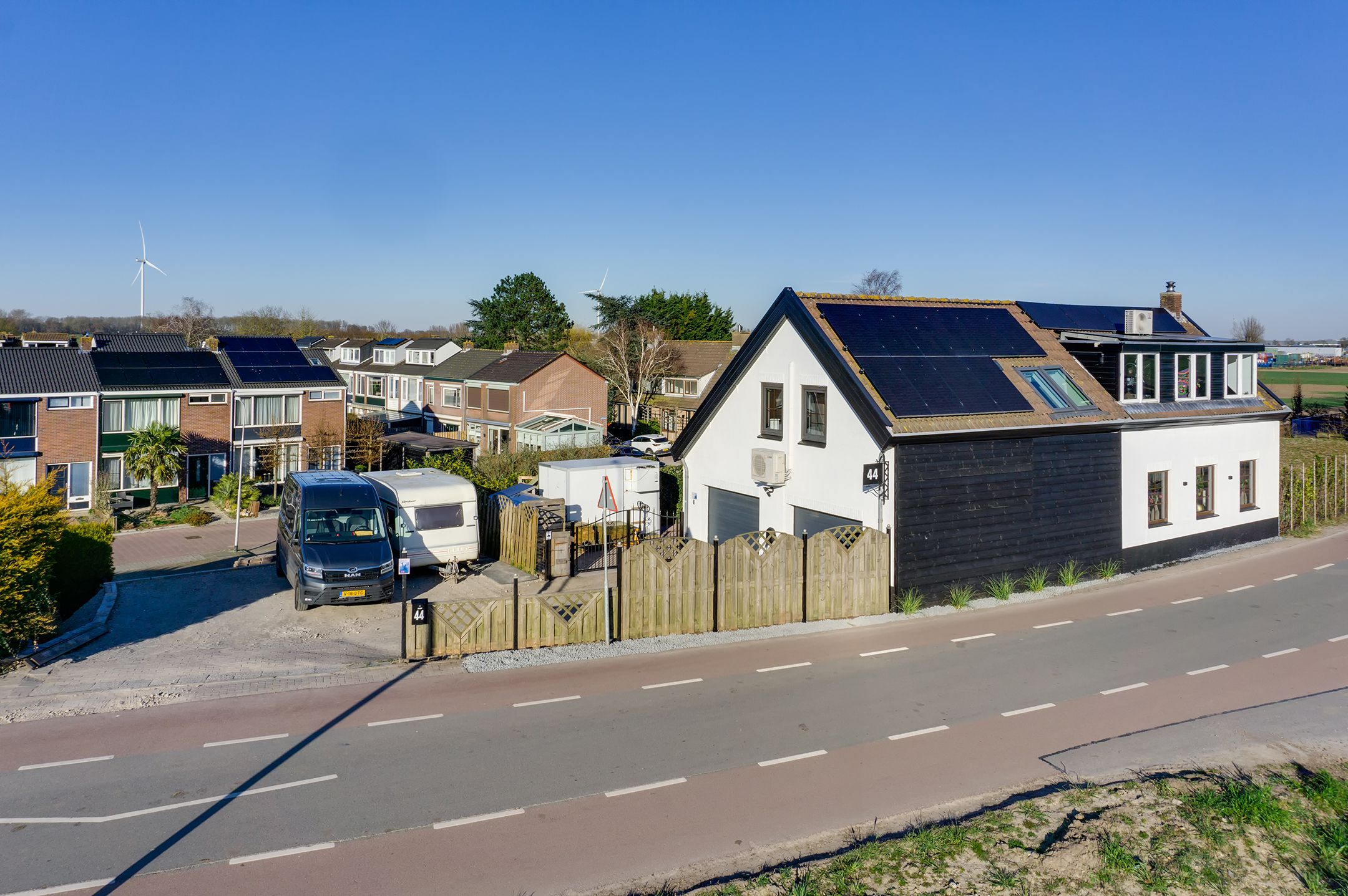 Photo 9 of Blaaksedijk Oost 44