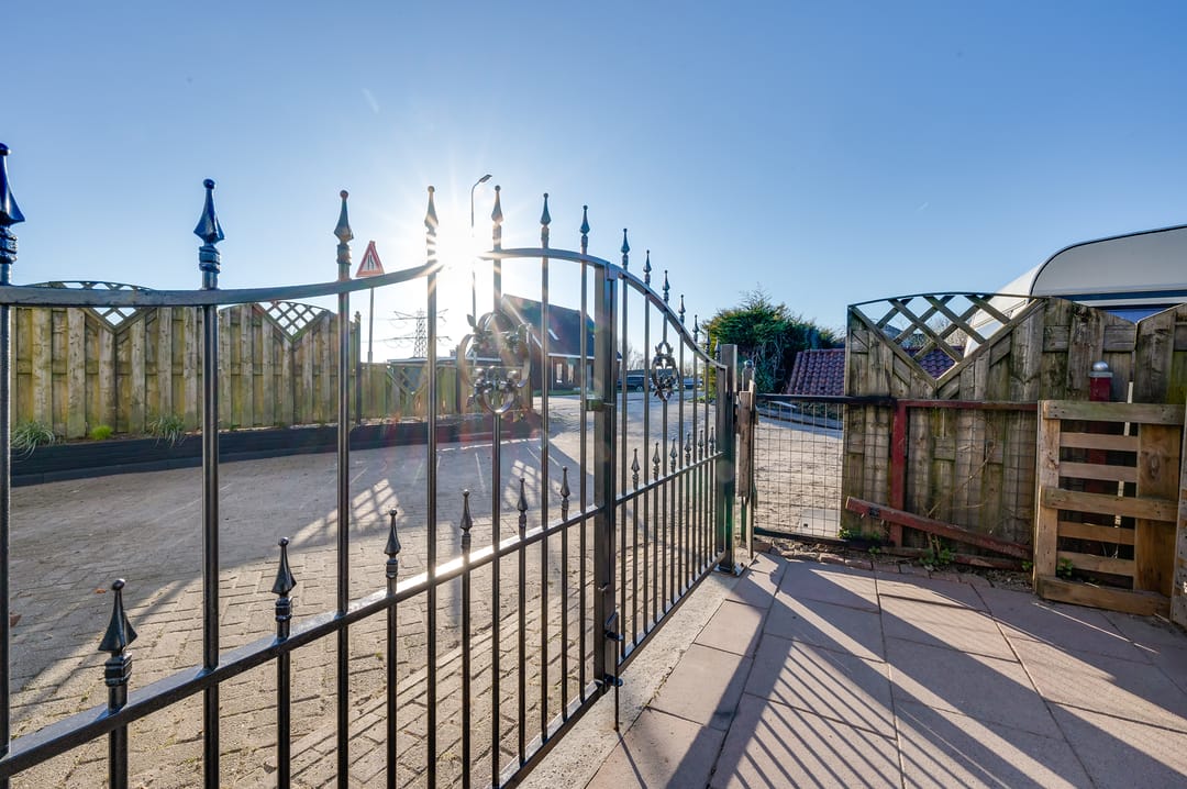 Photo 11 of Blaaksedijk Oost 44