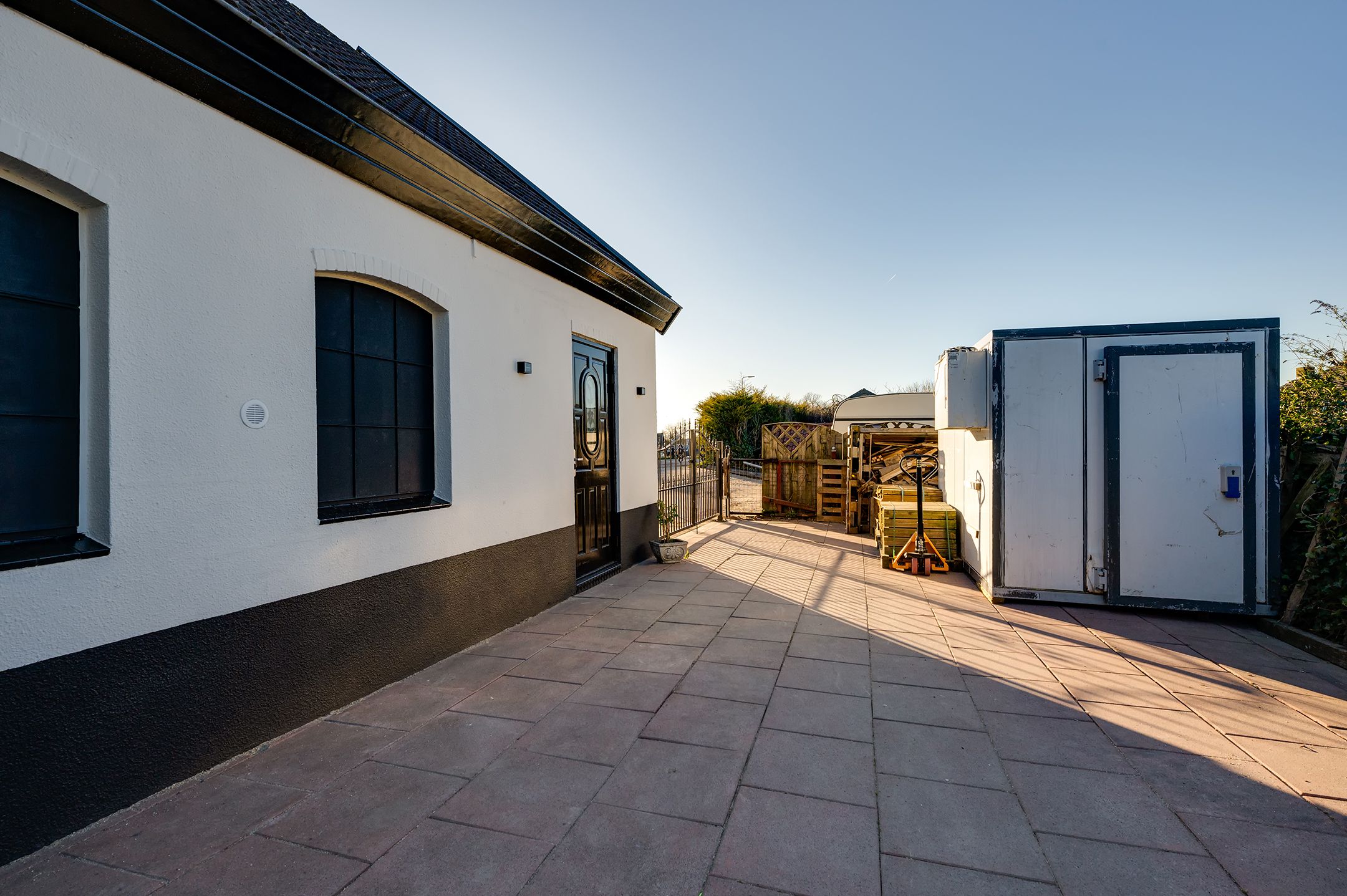 Photo 12 of Blaaksedijk Oost 44