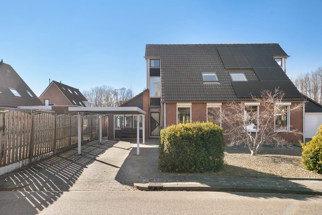 Foto 2 van Anne Franklaan 48