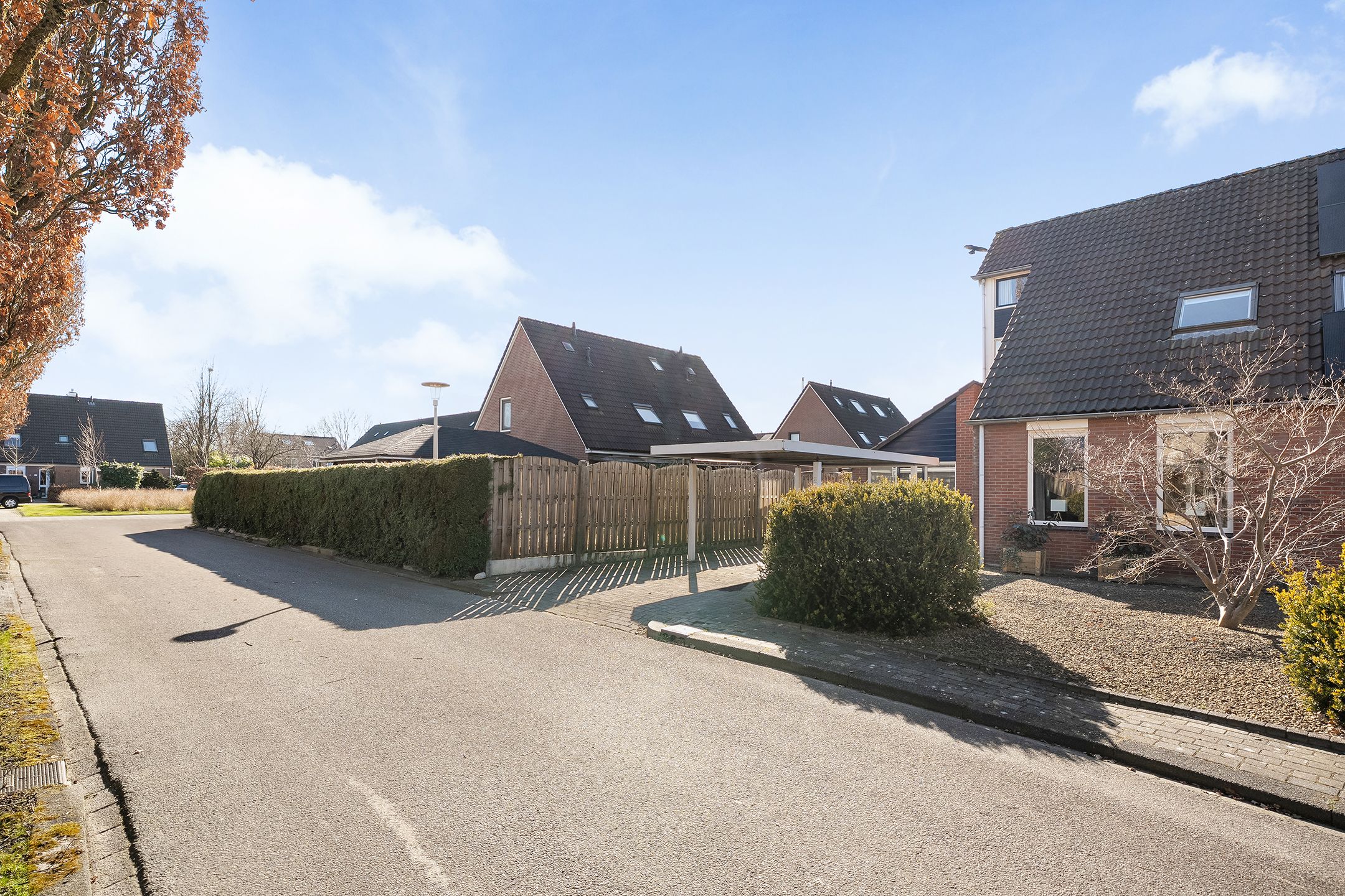 Foto 3 van Anne Franklaan 48