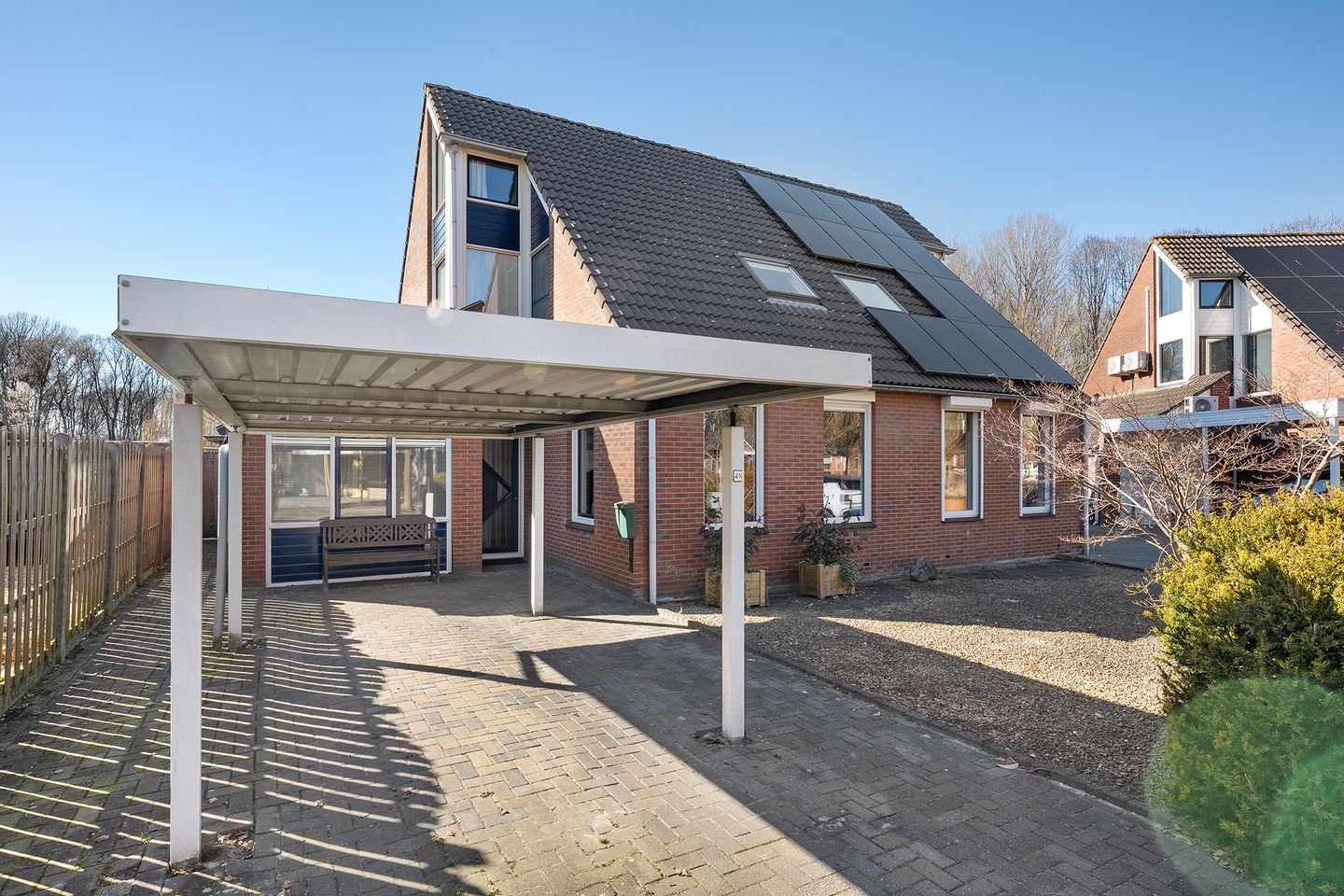 Foto 5 van Anne Franklaan 48