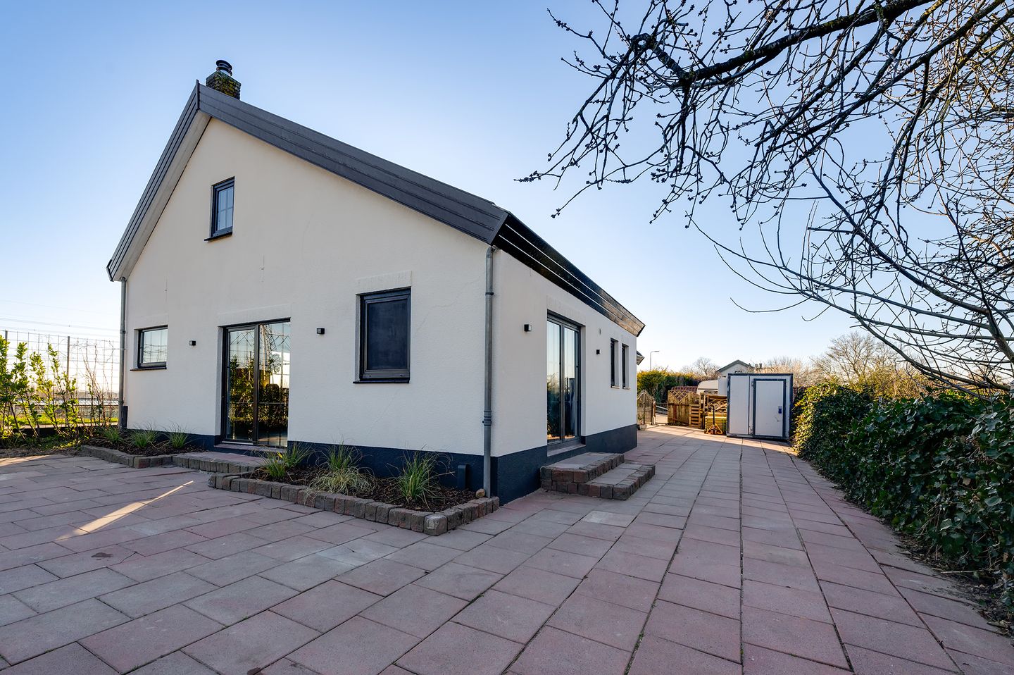 Photo 44 of Blaaksedijk Oost 44