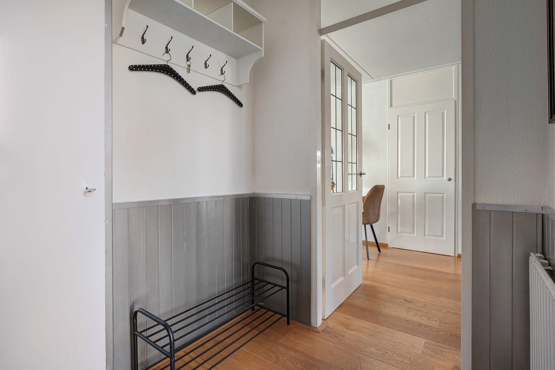 Foto 8 van Anne Franklaan 48