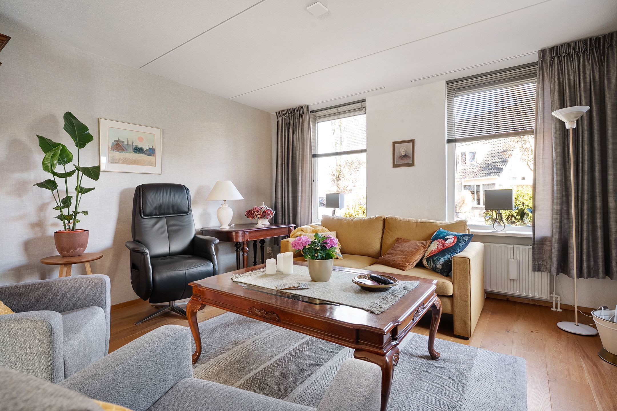 Foto 9 van Anne Franklaan 48