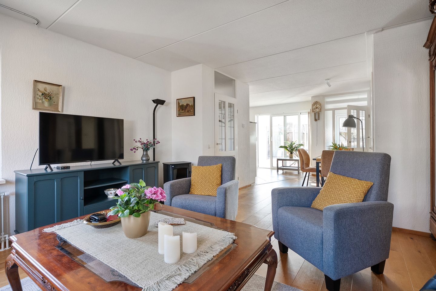 Foto 10 van Anne Franklaan 48