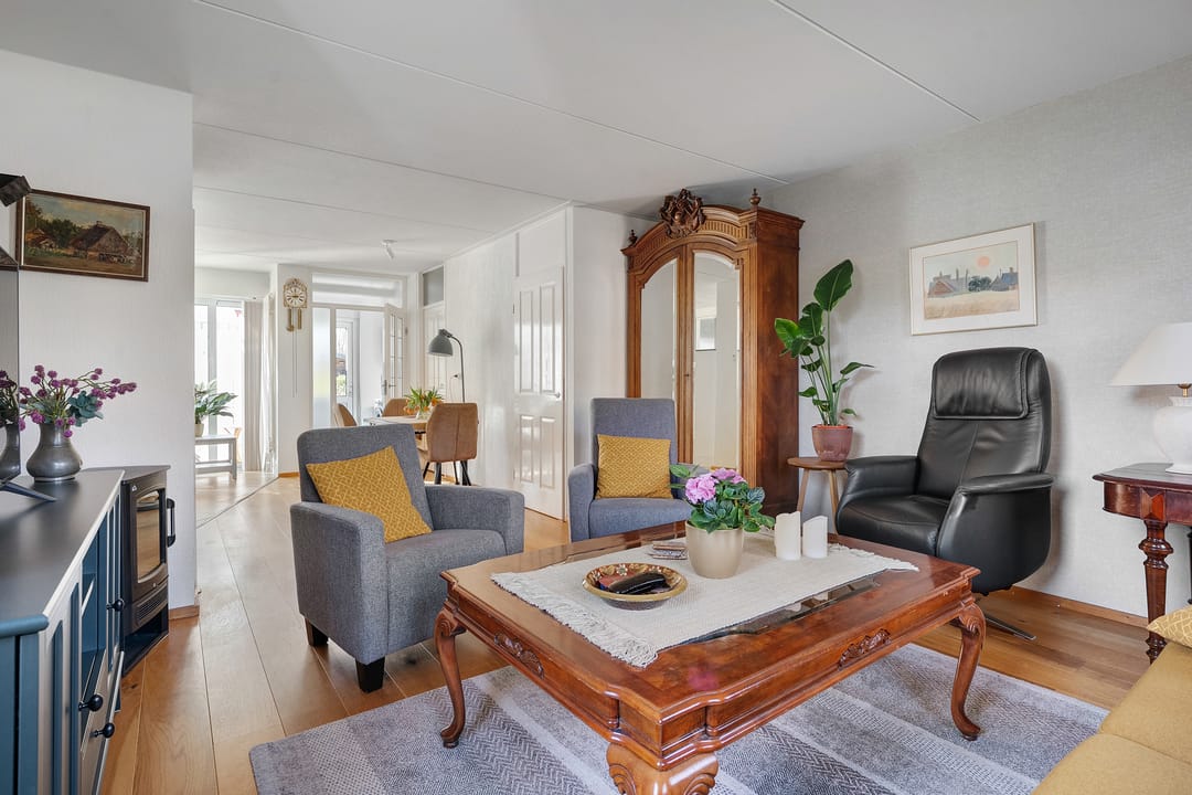 Foto 11 van Anne Franklaan 48